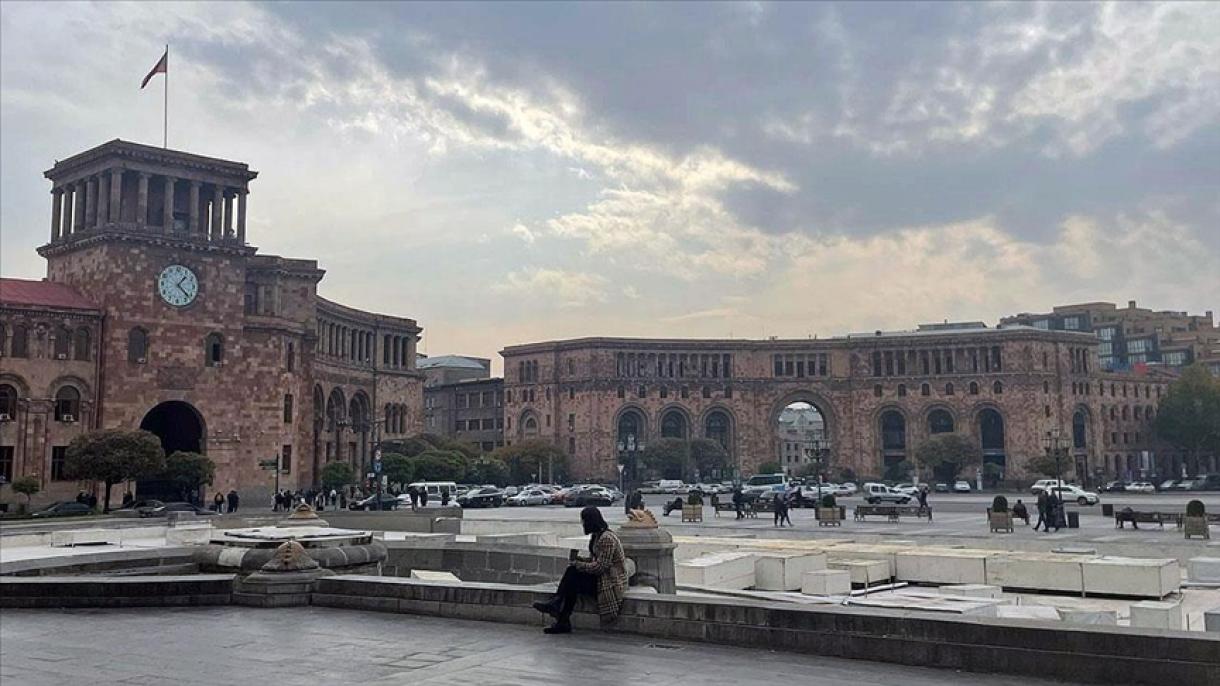 Η Αρμενία θα διορίσει ειδικό απεσταλμένο για την εξομάλυνση των σχέσεων της με την Τουρκία