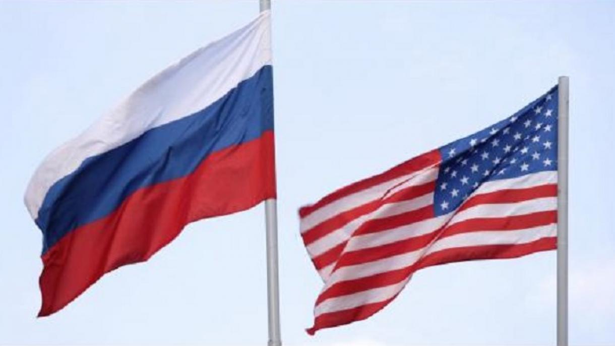 Rússia e os EUA querem fortalecer as armas nucleares de seus países