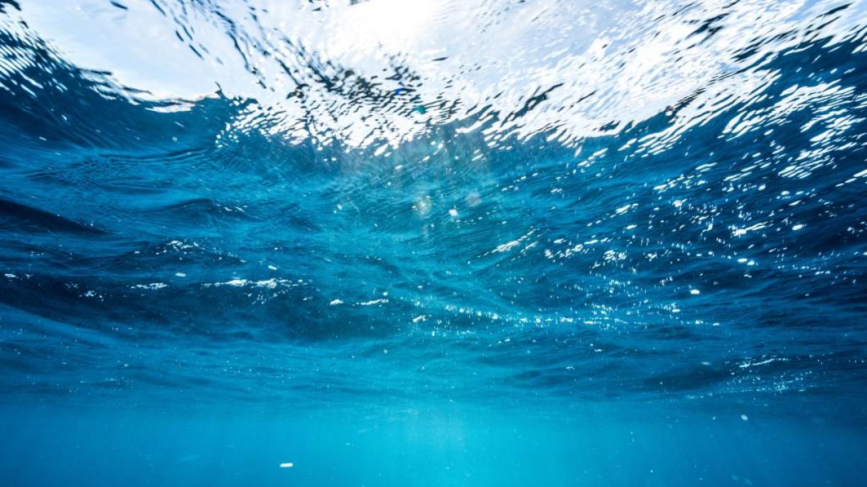 Океаните с рекордно високи темперетури