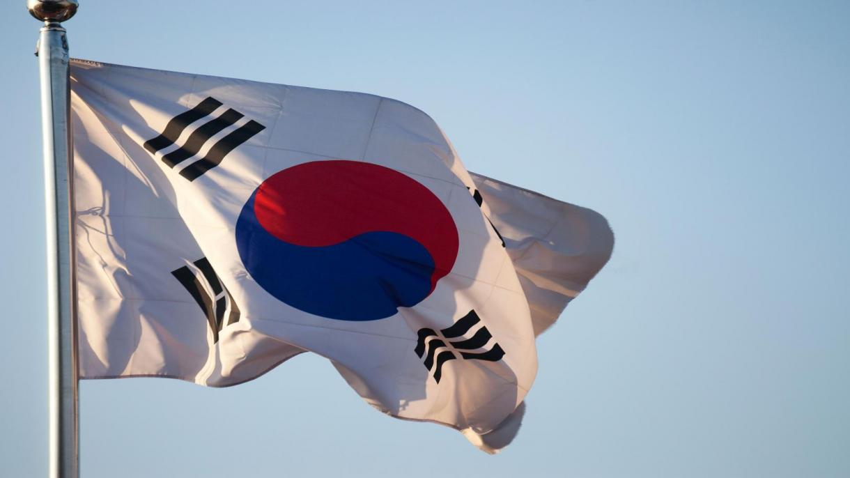 Günorta Koreýa, 6 Ýyl Soň Demirgazyk Koreýa Serhedinde Türgenleşik Geçirdi