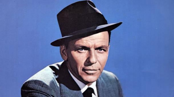 Morto figlio Frank Sinatra