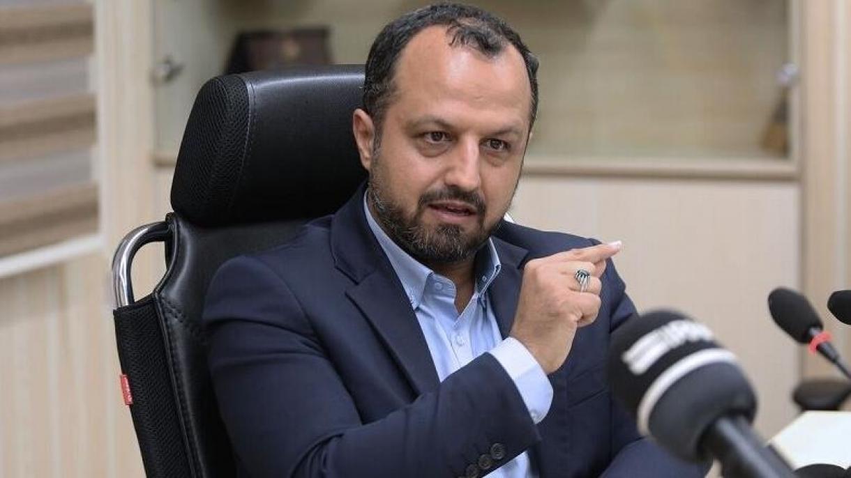 وزیر اقتصاد ایران از ایجاد 3 شهرک صنعتی مشترک با عراق خبر داد