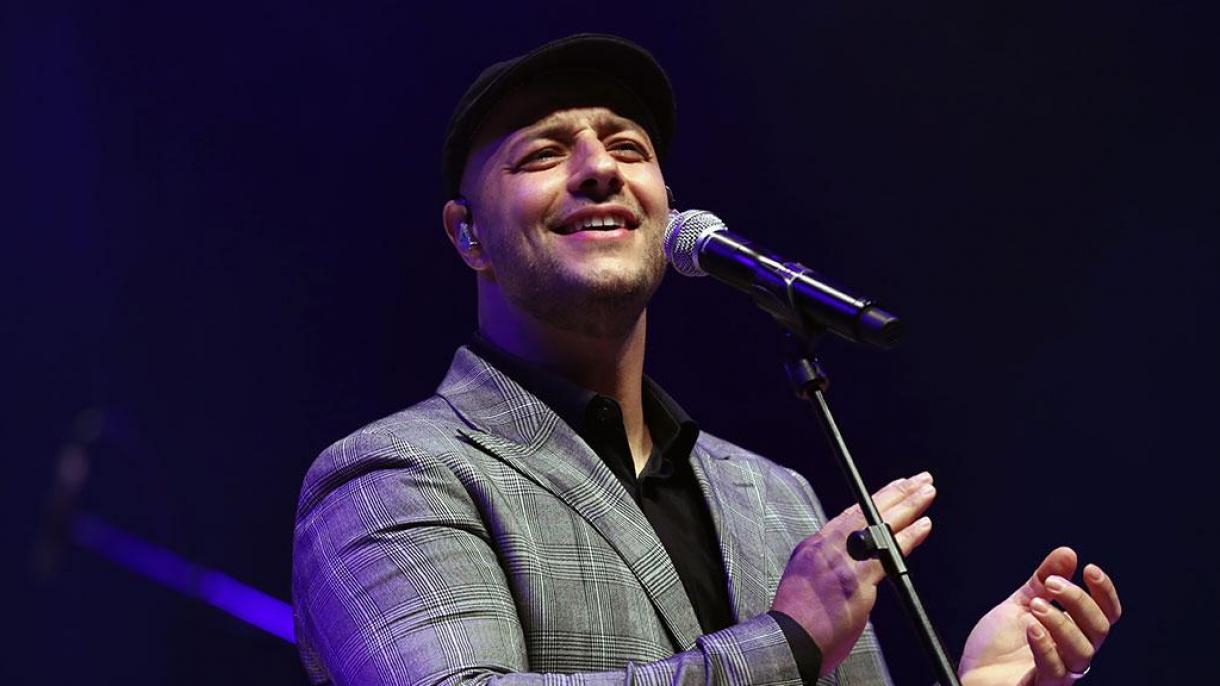 Maher Zain elige a Estambul para grabar su video musical