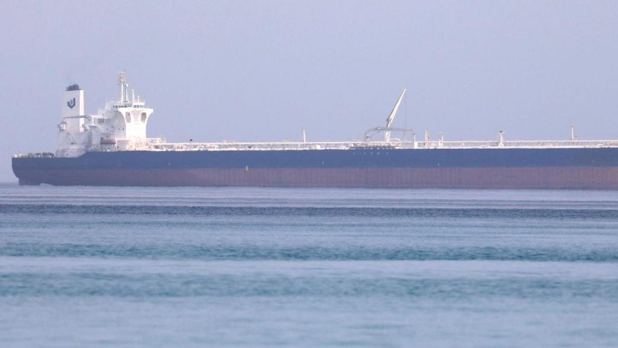 აშშ ამტკიცებს, რომ ირანია პასუხისმგებელი წითელ ზღვაში სავაჭრო გემებზე თავდასხმებზე