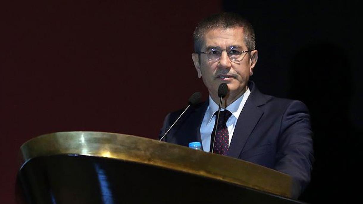თურქეთის თავდაცვის მინისტრმა  ბათუმში იდლიბის ოპერაცია შეაფასა