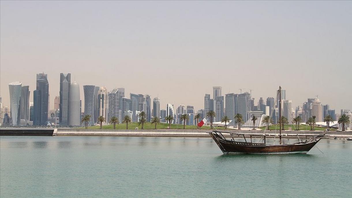 Se construye ciudad mediática en Qatar