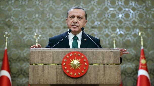 Turquía comparte el dolor del Gobierno y pueblo belga tras ataques