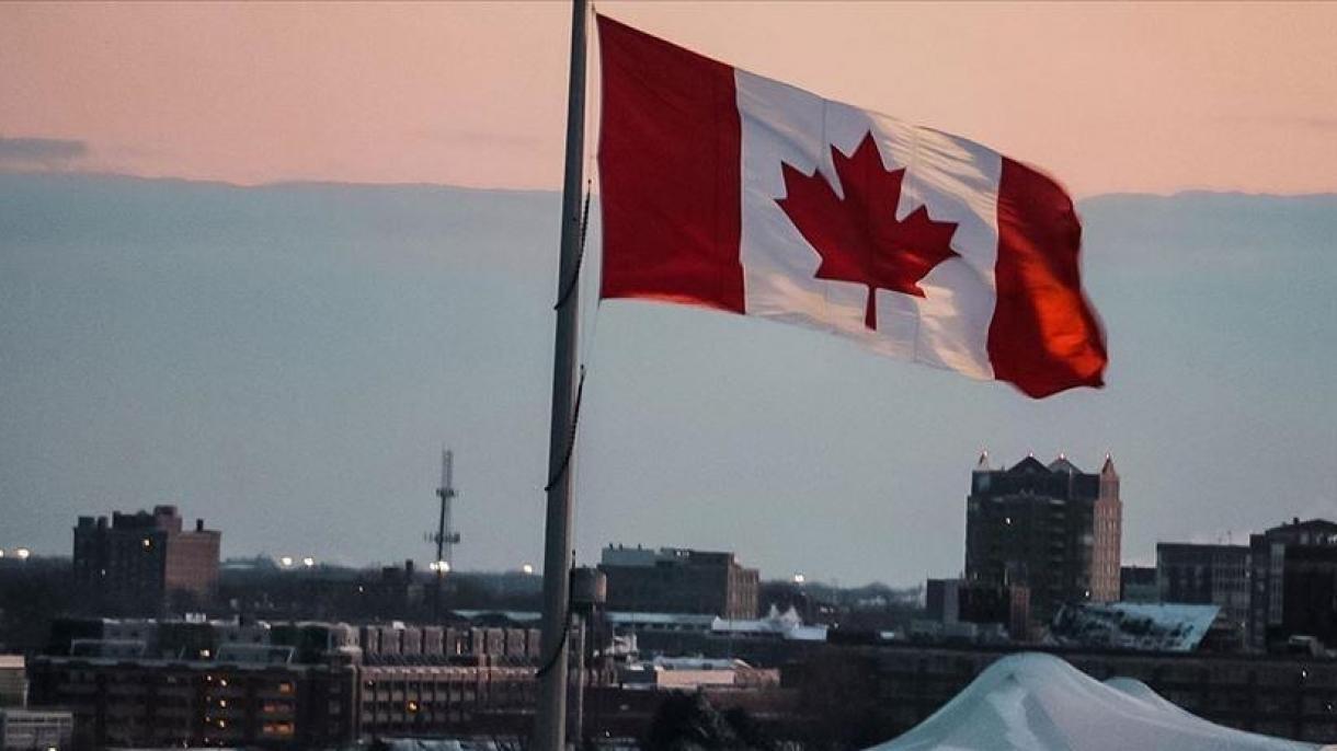کینیڈا نے 1 لاکھ 66 ہزار سے زائد افراد کو کینیڈا میں مستقل رہائش دی ہے