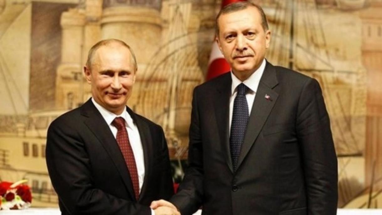 俄一语惊人：土耳其基地向我们开放
