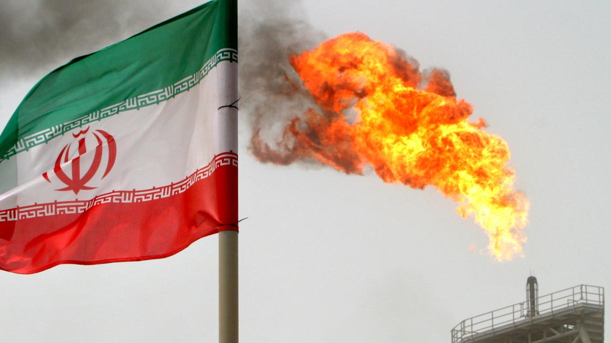 ایران: گیس پائپ لائن میں دھماکہ، 5 افراد ہلاک