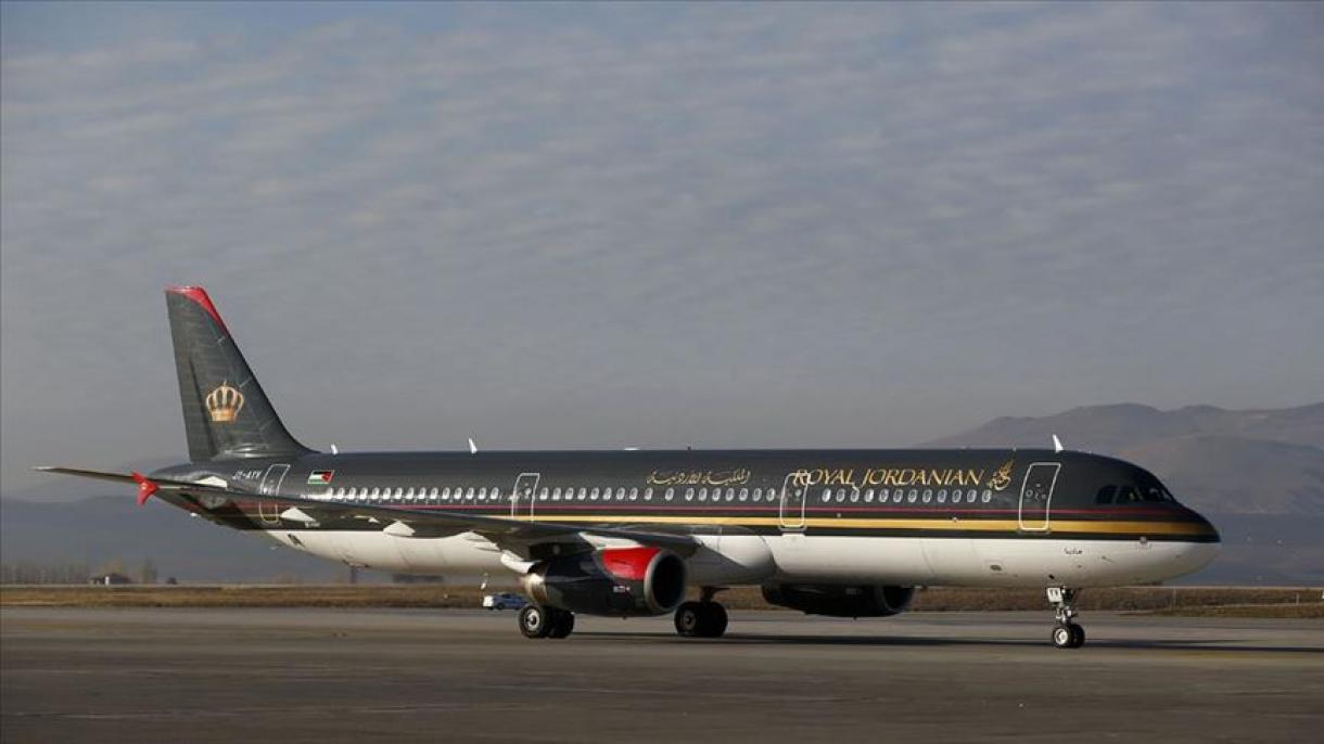 اردن و بحرین پروازهای خود به فرودگاه بغداد را به حالت تعلیق درآوردند