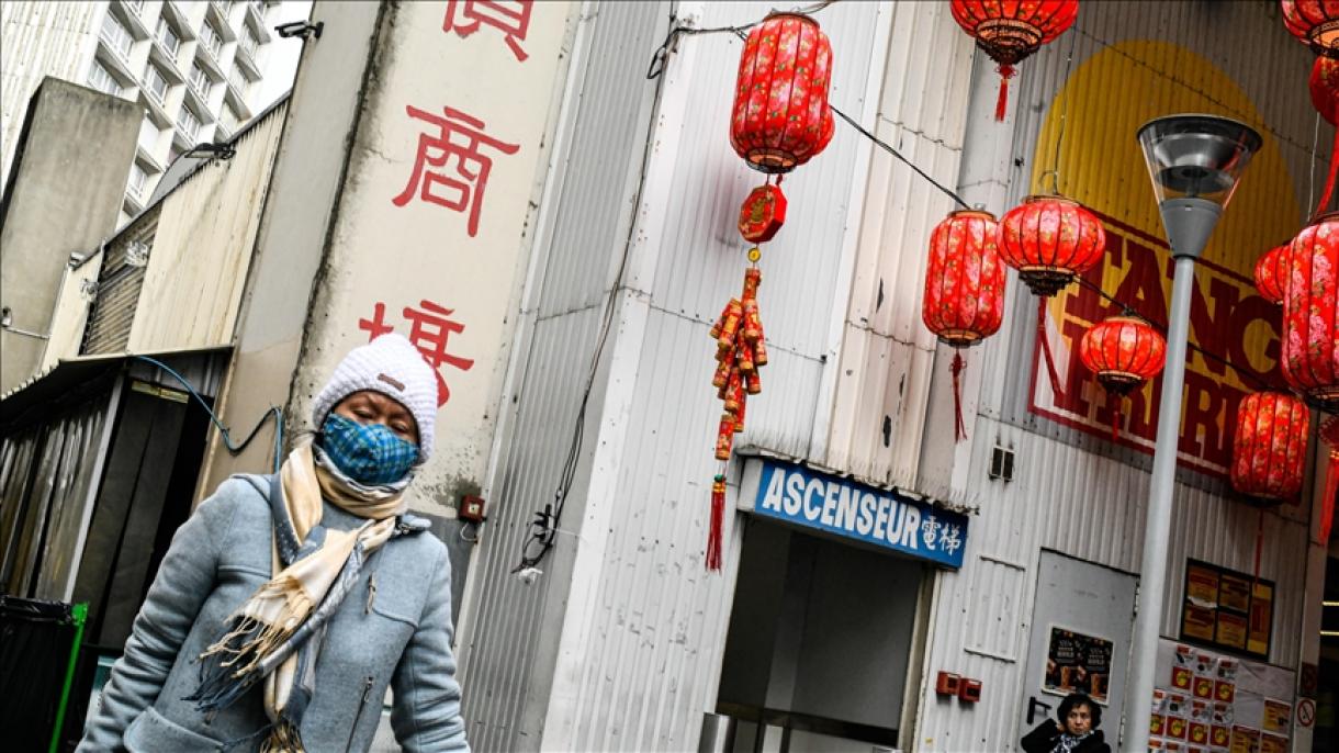 Un nuevo estudio apunta al mercado de Wuhan como origen de la pandemia