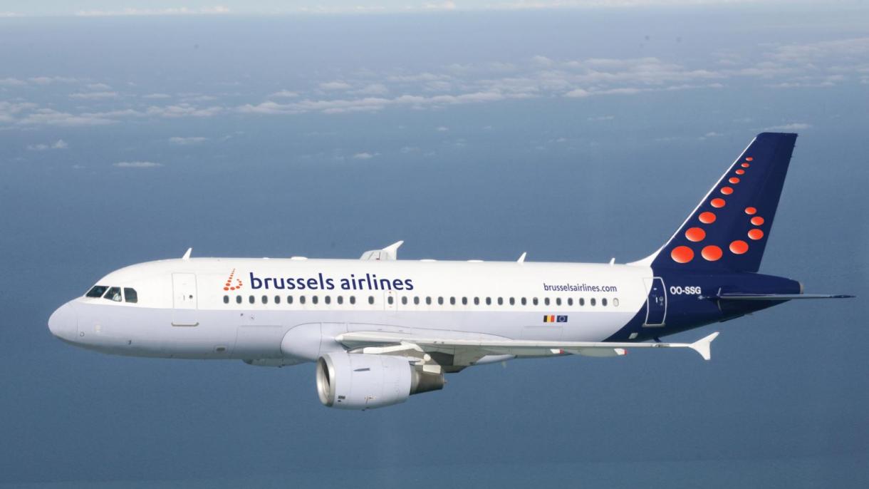 Sztrájk miatt járatokat töröl a Brussels Airlines