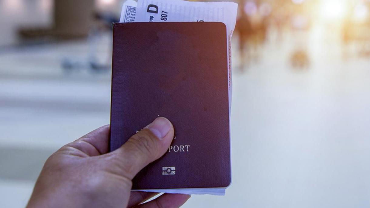 Az USA korlátozta a magyar útlevéllel rendelkezők vízummentességét