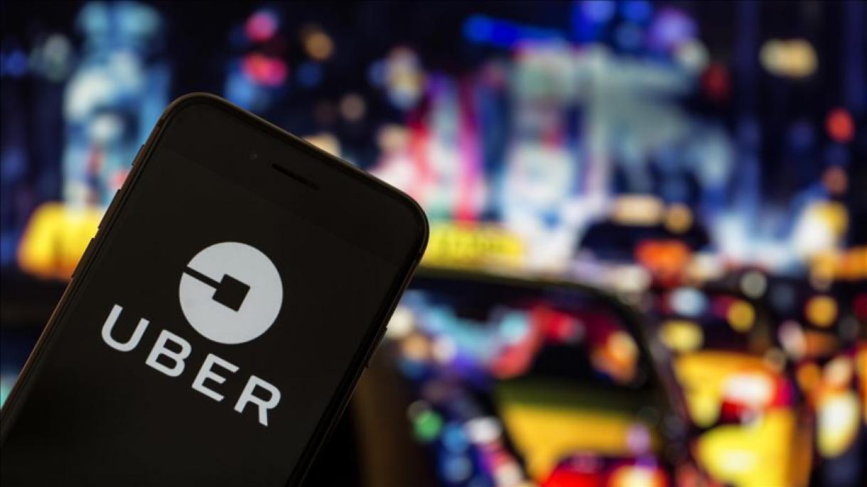 Uber anunció que dejará de operar en Colombia desde el próximo 1 de febrero