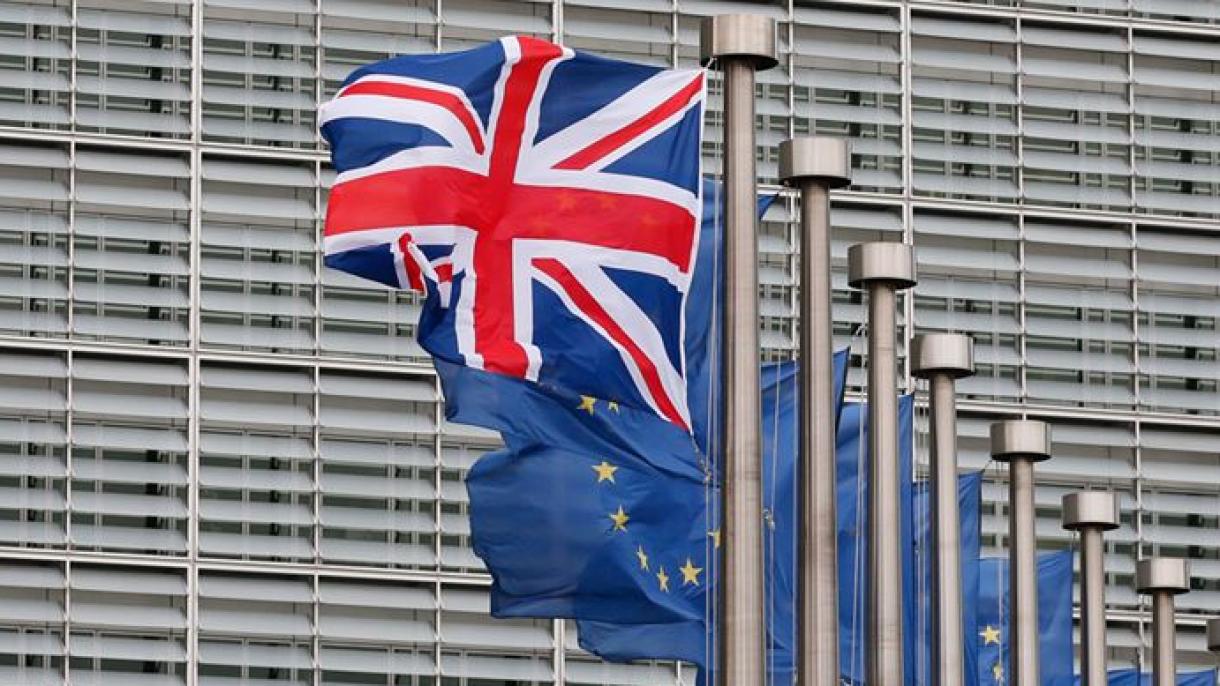 Véget ért az átmeneti időszak, új szabályok az Egyesült Királyság és az EU kapcsolatrendszerében