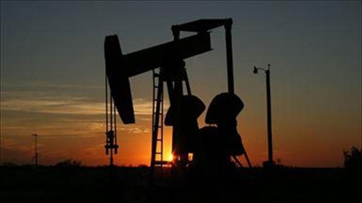 قیمت نفت برنت - سه شنبه 7 می 2019