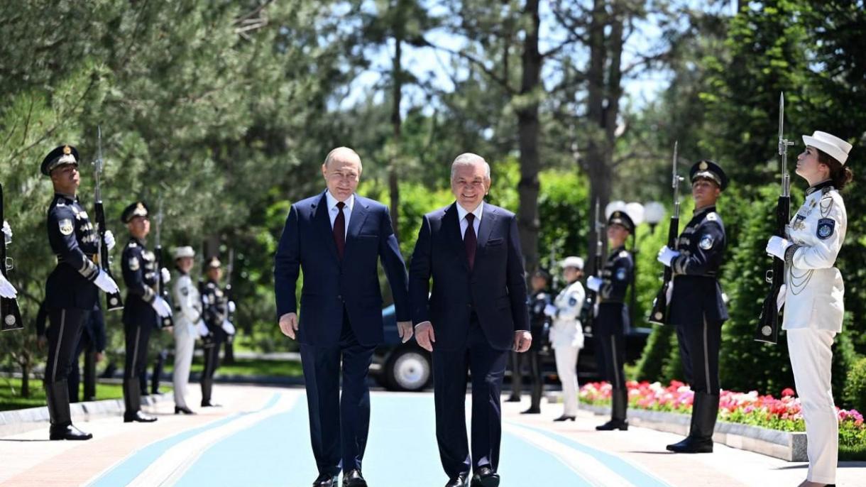 Putin Şevket Mirziyayev Özbekistan Rusya2.jpg