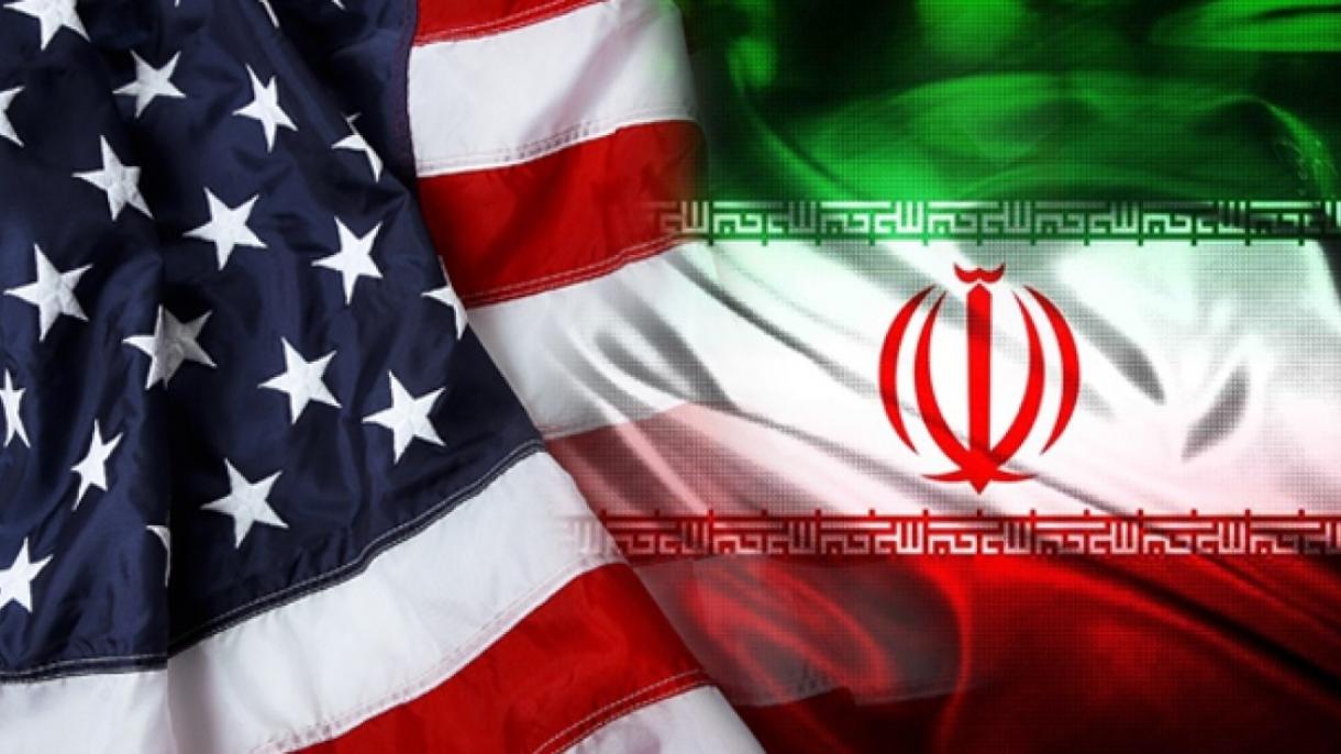 АКШ Иранга жаңы санкцияларды киргизди