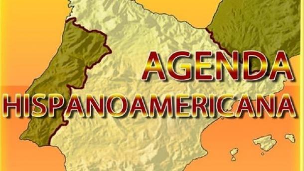 Agenda Hispanoamericana 11.02.2020