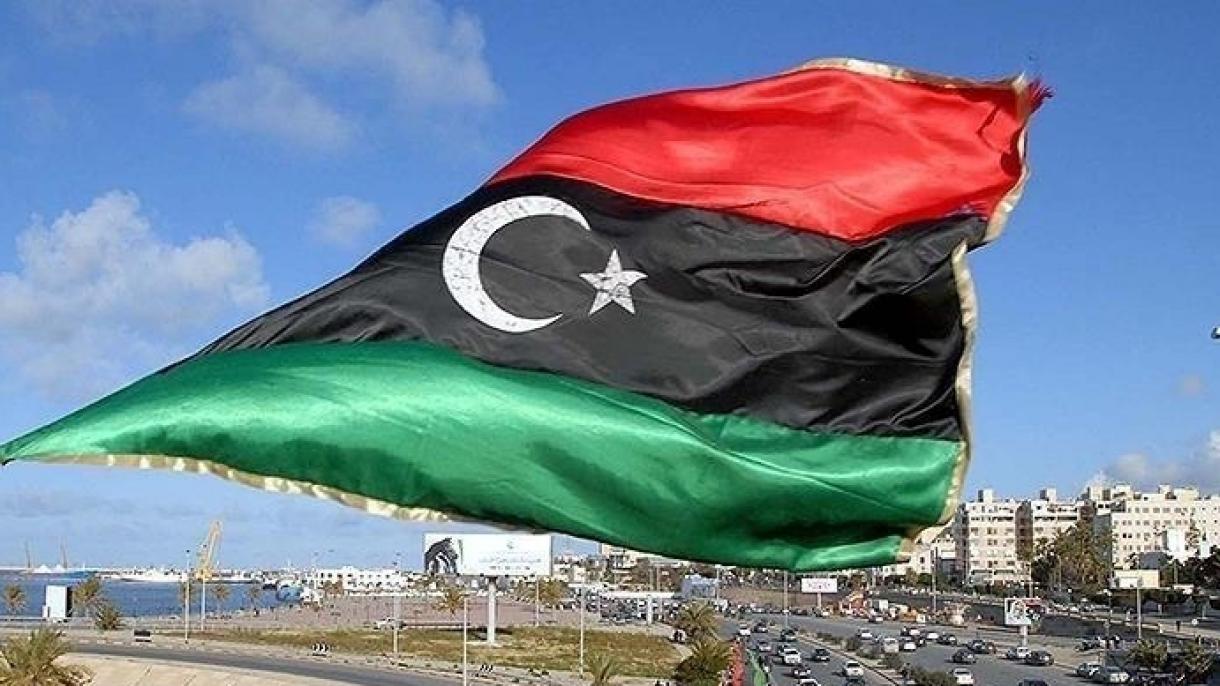 حمایت سازمان ملل از کمیته نظامی مشترک در لیبیا