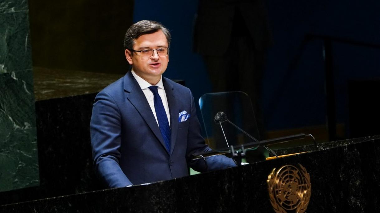 Ministrul de Externe al Ucrainei: ”Vom câștiga”