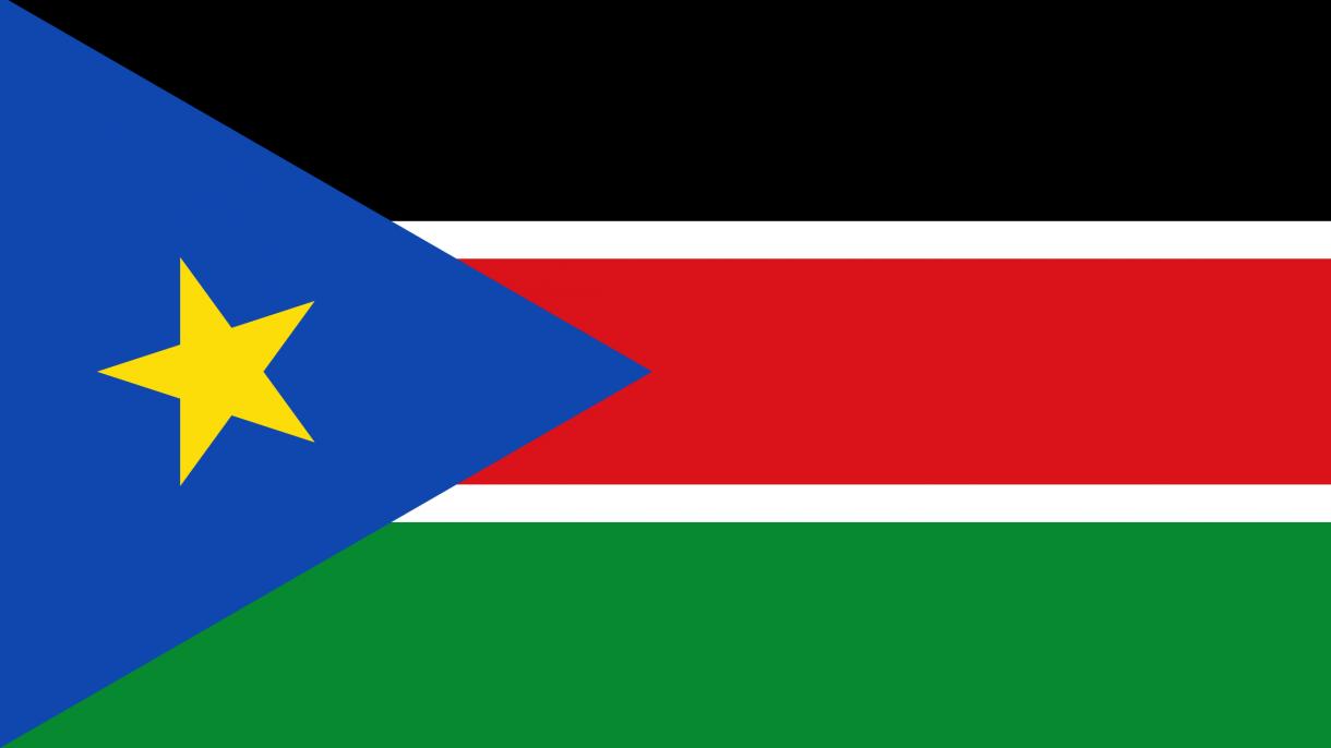 Sudán del Sur desmiente las alegaciones de que apoya la decisión de EEUU sobre Jerusalén