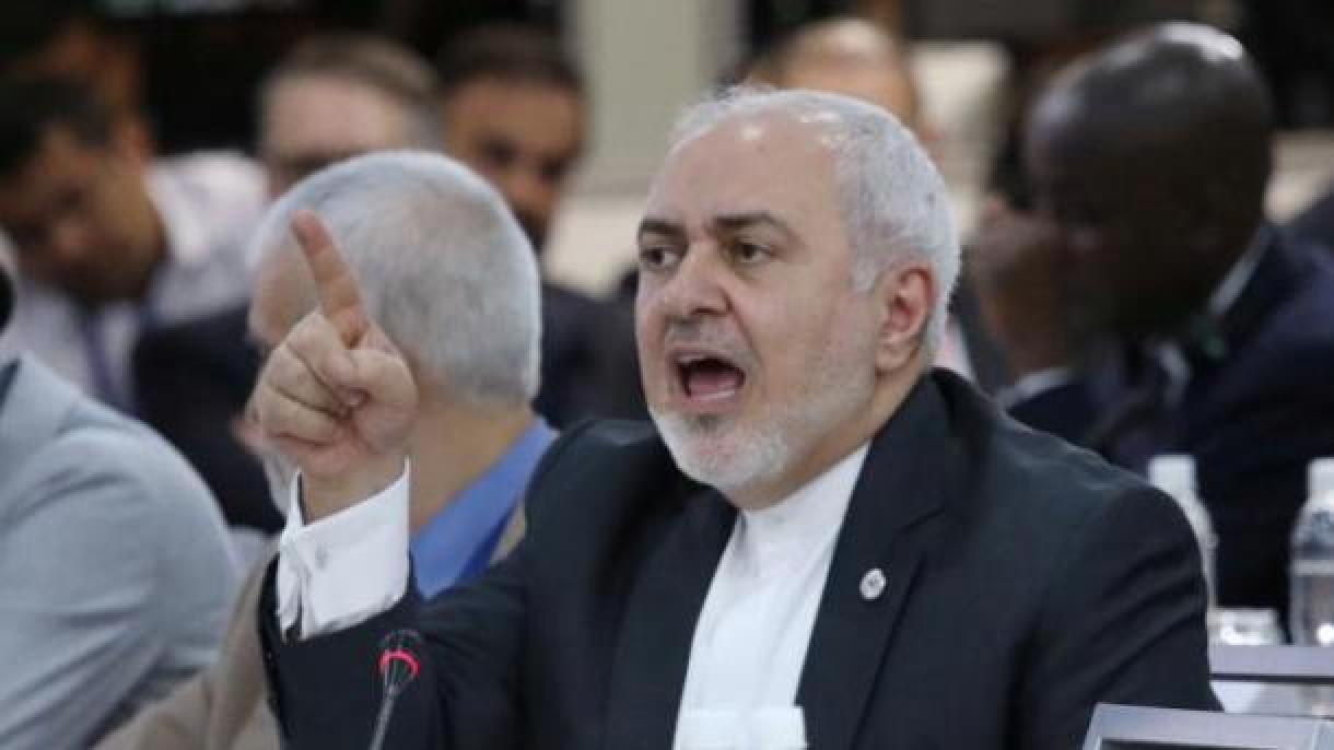 "Irã vai dar o terceiro passo se a UE não cumprir sua promessa"