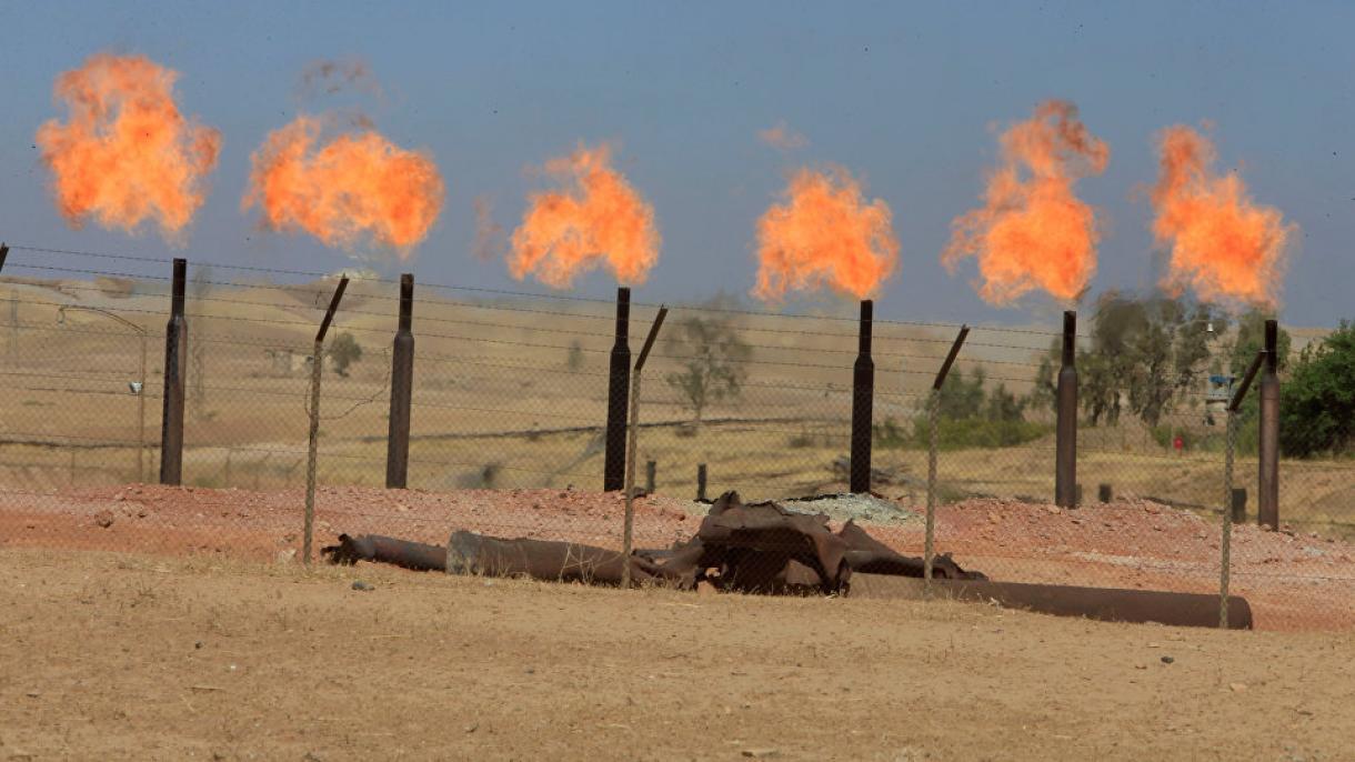 تشکیل کمیته ای برای بررسی فعالیتهای نفتی در کرکوک