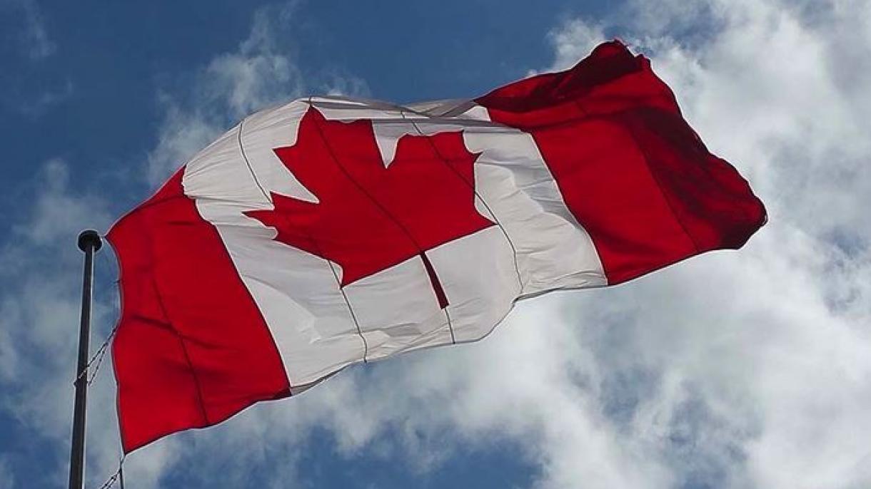 Канадският премиер назначи Хасан Юсуф за сенатор
