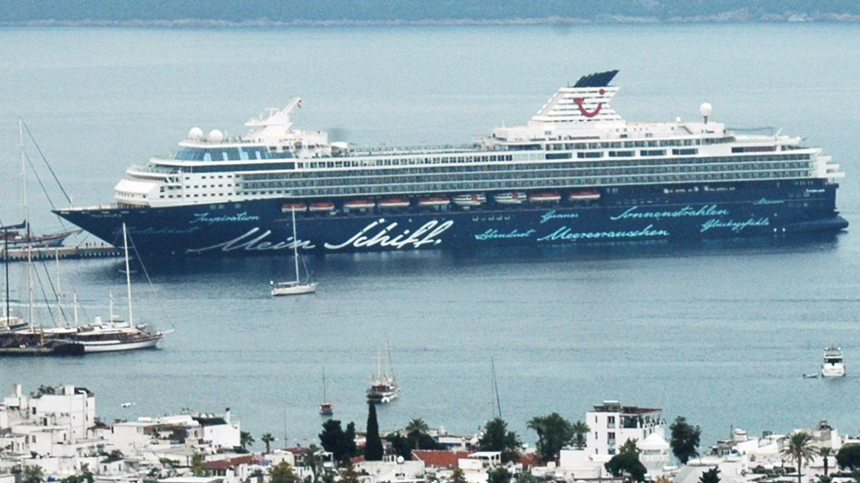 Guatemala espera recibir 120 cruceros este verano