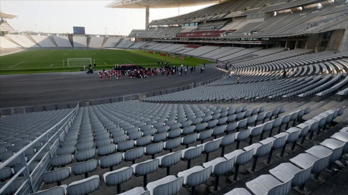 La UEFA eleva el límite de asistencia a los estadios