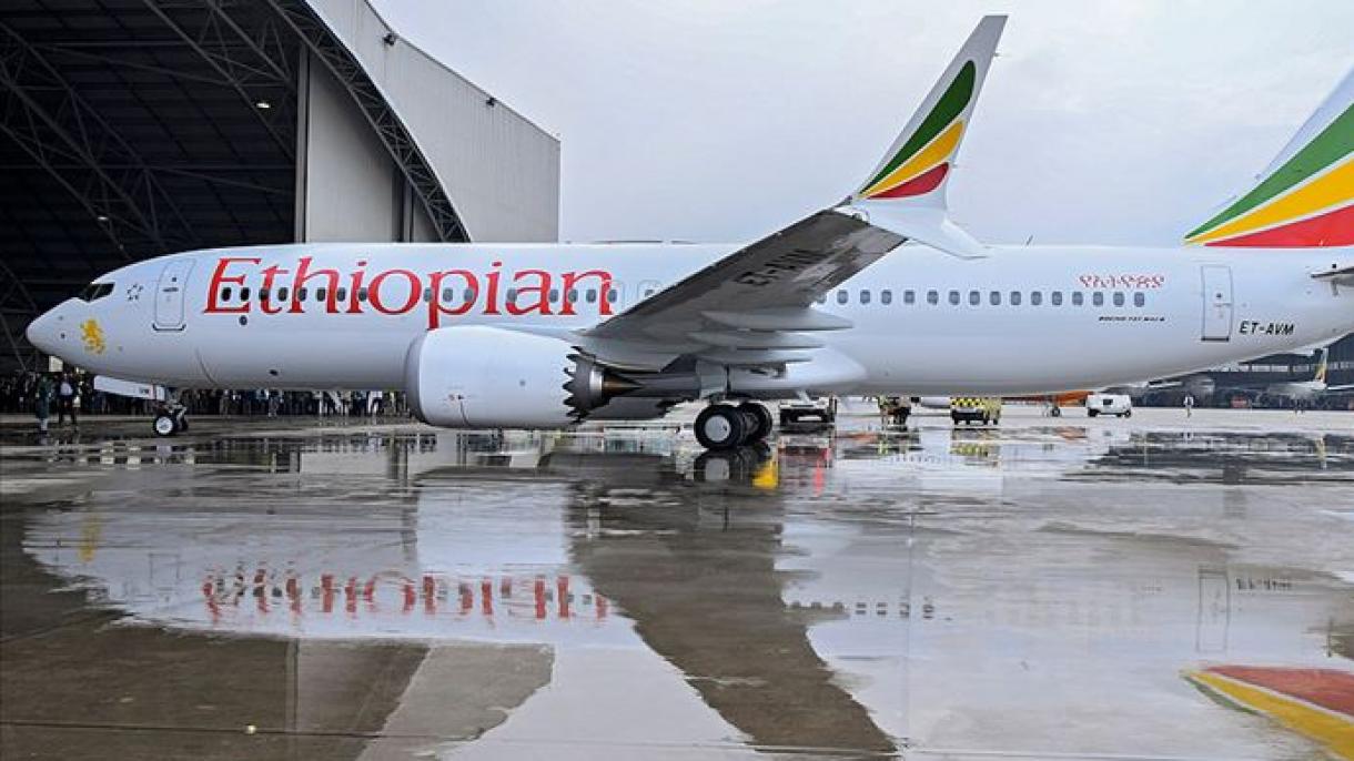 埃塞俄比亚交通部长：​两起737-8客机坠机有“相似之处”