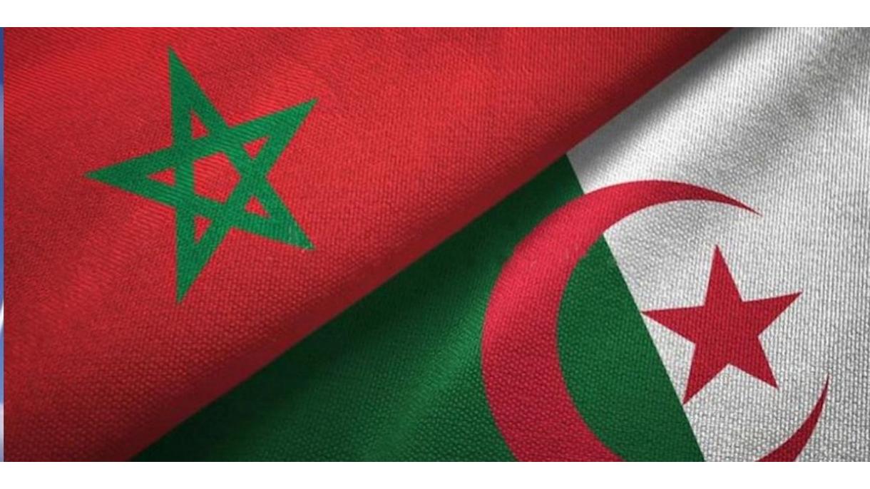 الجزائر نے اپنی فضائی حدود مراکش کے لیے بند کر دی