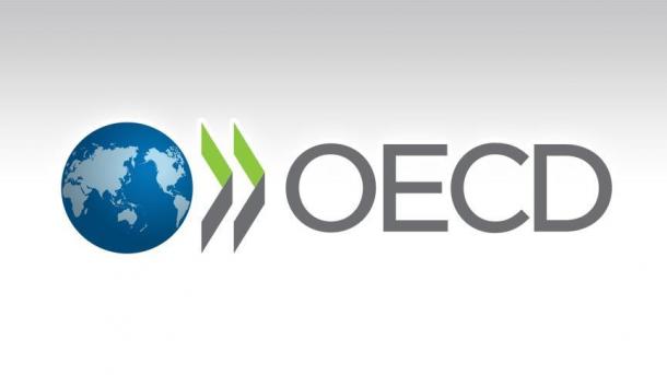 Az OECD rontotta a világgazdasági növekedésre vonatkozó előrejelzéseit
