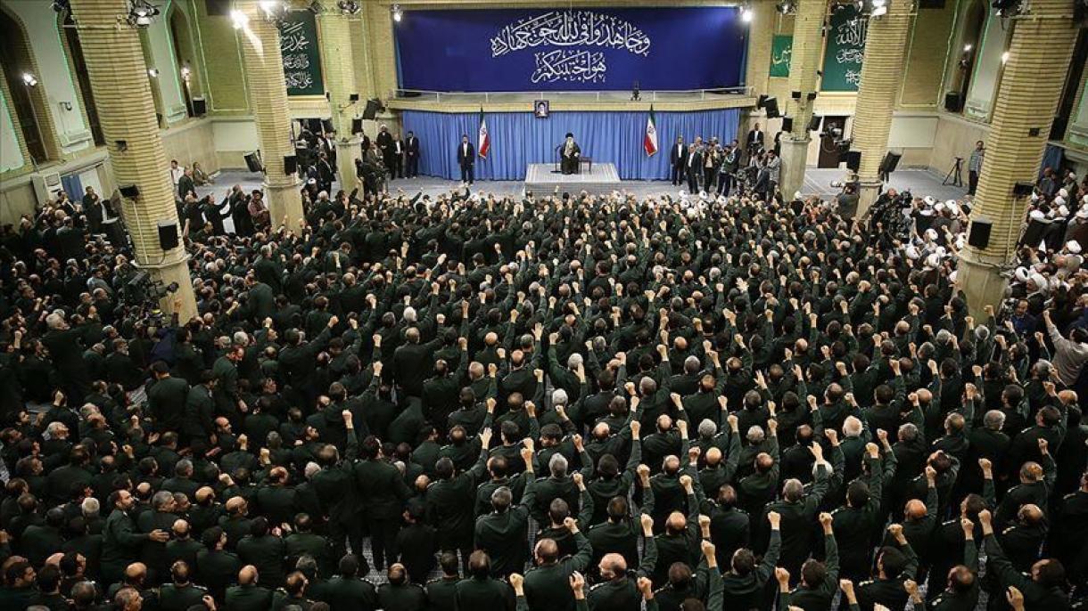 پاداش 15 میلیارد دلاری آمریکا به ارائه‌کنندگان اطلاعات درباره ایران