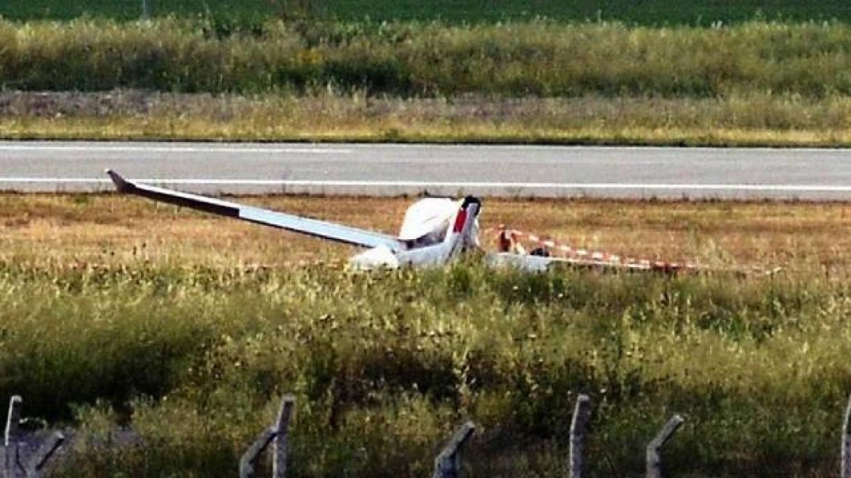 سقوط هواپیمای کوچک در استرالیا؛1 کشته