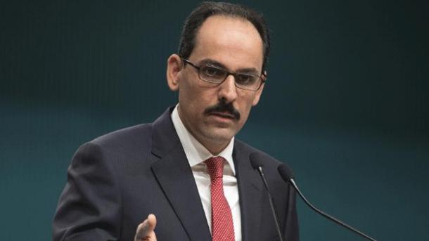 İbrahim  Kalın: "İƏT Sammitində, liderlər məzhəb gərginlikləri mövzusuna diqqǝt çǝkib"