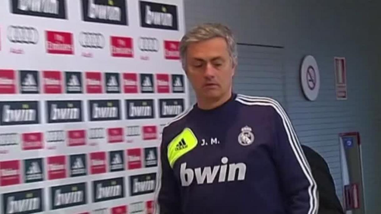 Denuncian a José Mourinho por defraudar, supuestamente, 3,3 millones de euros