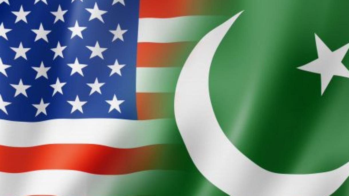 پاکستان کی امریکہ کے بیت المقدس کواسرائیل کا دارالحکومت کے طور پر تسلیم کرنے کے فیصلے کی مذمت