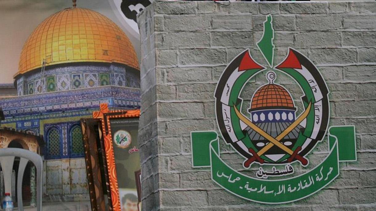 واکنش حماس به تصمیم پارلمان اسرائیل