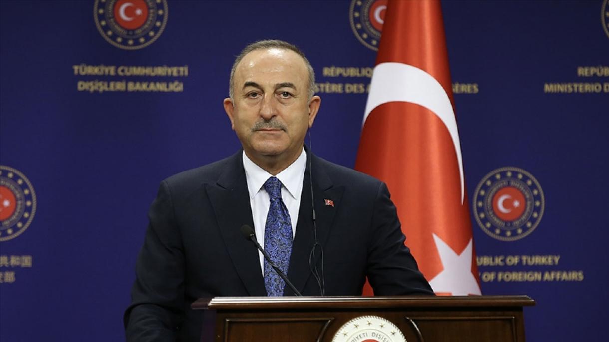 “Turquía tuvo la iniciativa en la política exterior también en la época de pandemia”
