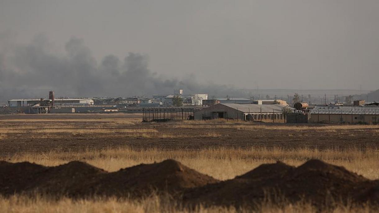 فیکری ایشیک:عملیات موصل از نظر پاکسازی این شهر از داعش حائز اهمیت می باشد