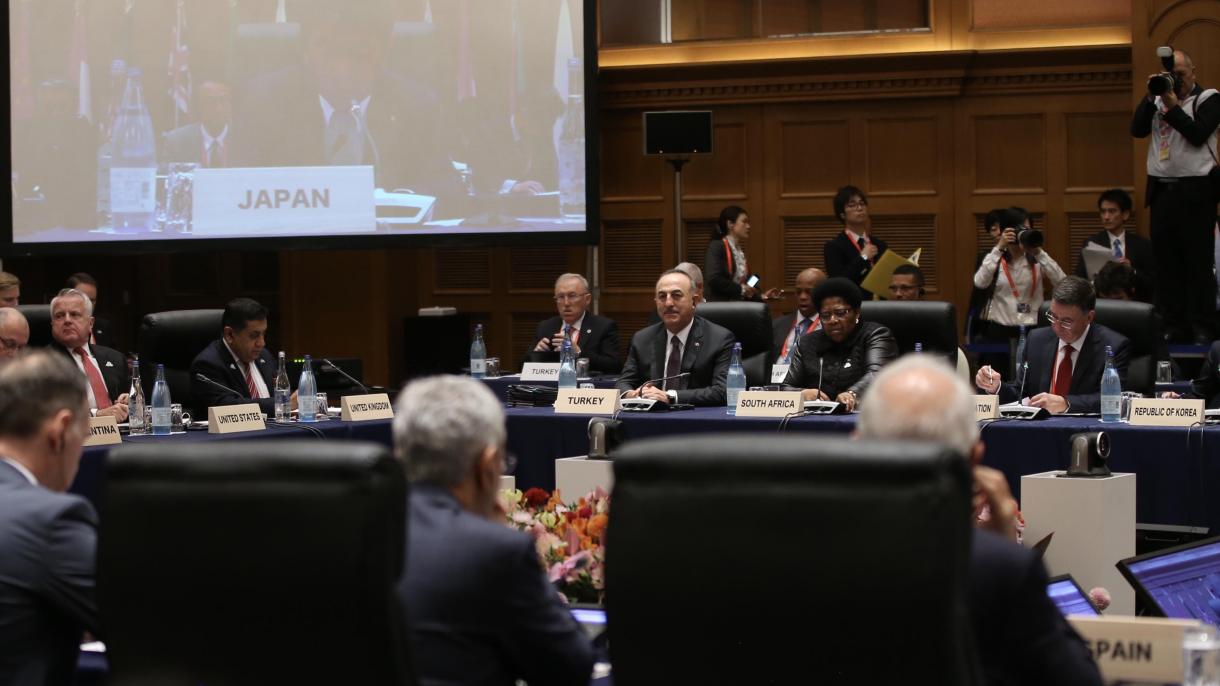 ترکی کی حاکمیت کی بے حرمتی ہر گز قابل قبول نہیں، وزیر خارجہ