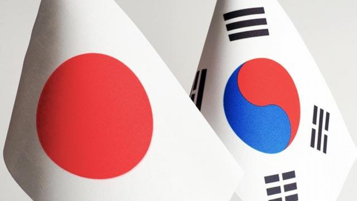 جاپان کے ساتھ تجارتی جنگ کے خاتمے کےلیے مذاکرات ہو سکتے ہیں :جنوبی کوریا
