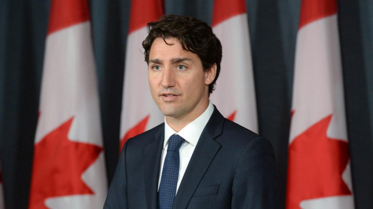 El primer ministro canadiense agrega a otro ministro musulmán a su gabinete