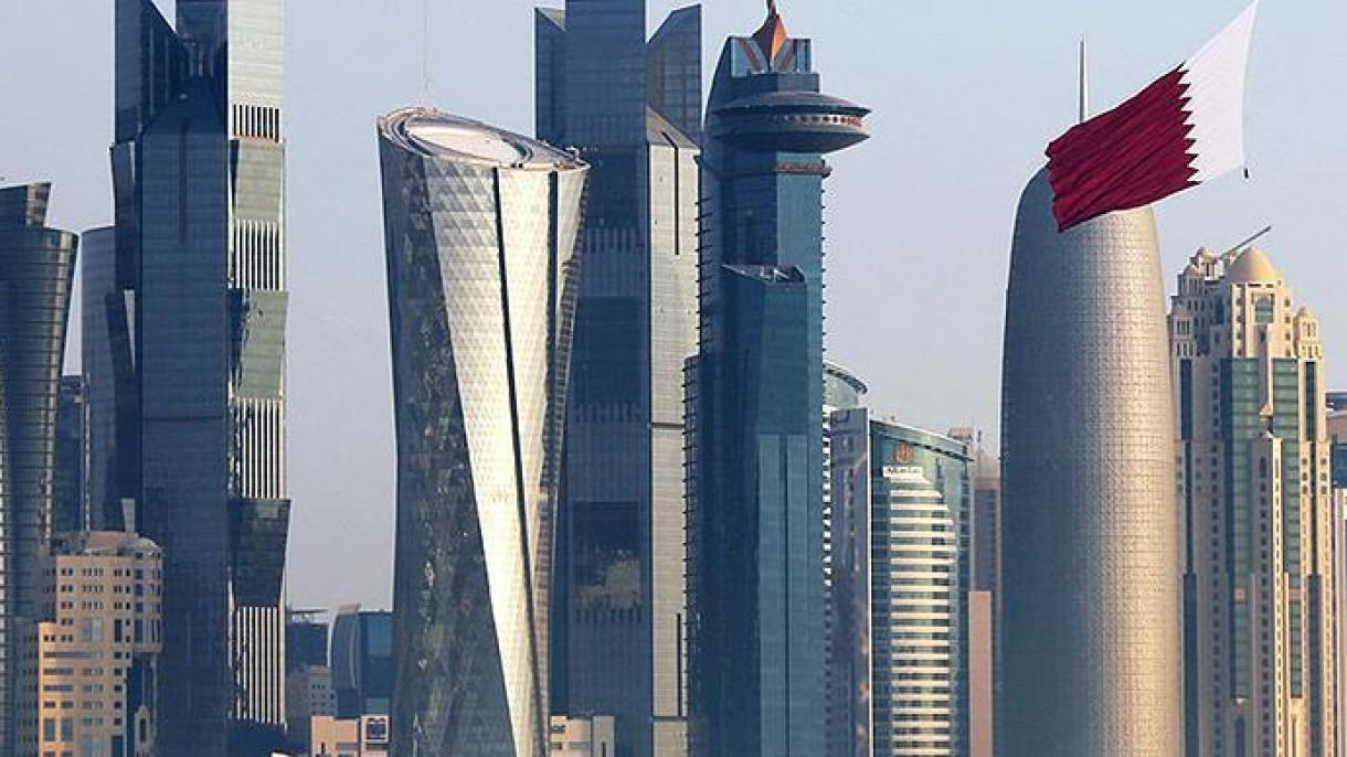 قطر به سیاست کاهش تولید نفت پای‌بند است