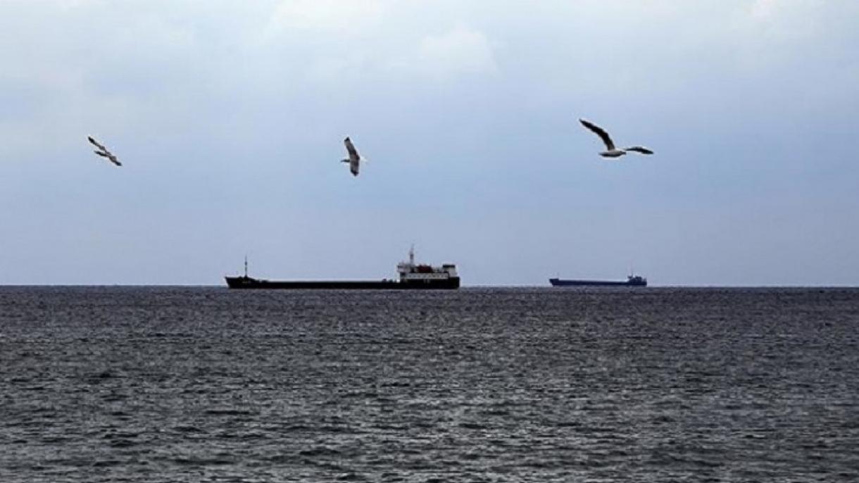 Пиратите отвлякоха 9 моряци в Гвинейския залив