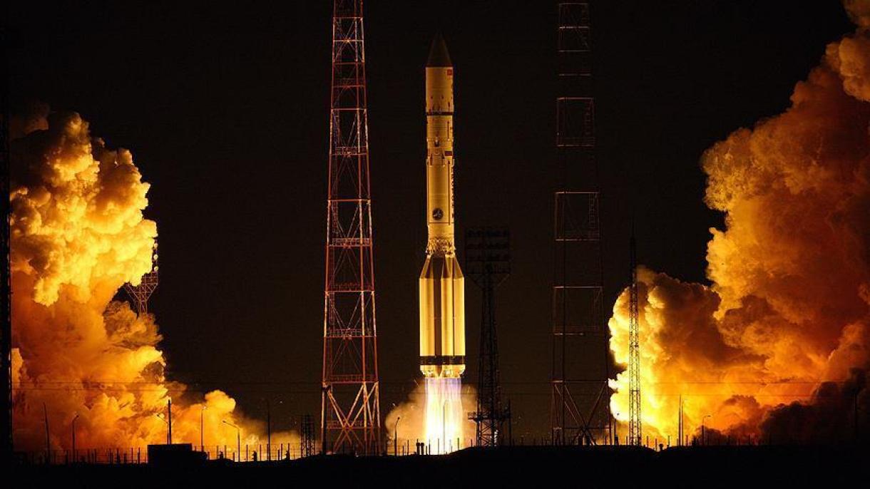 تولید ماهواره مخابراتی بومی ترک‌ سات-6A آغاز شد