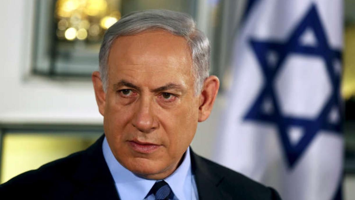 اسرائیل برای مقابله با ایران اظهار آماده گی کرد